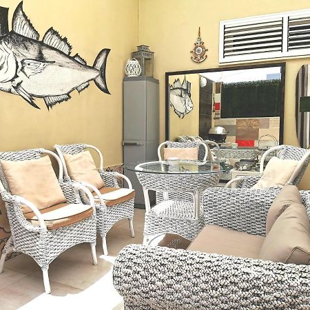 Townhouse Corona Costa Adeje Exteriör bild