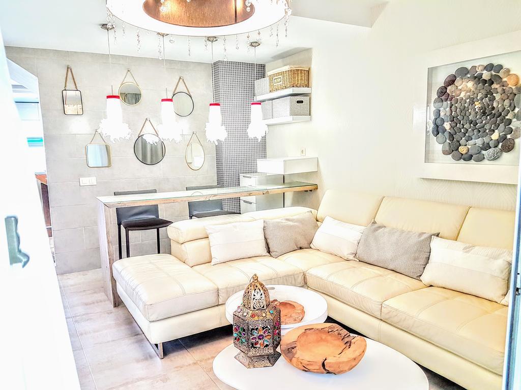 Townhouse Corona Costa Adeje Exteriör bild