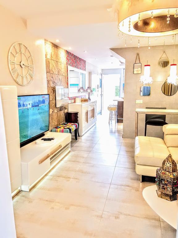 Townhouse Corona Costa Adeje Exteriör bild