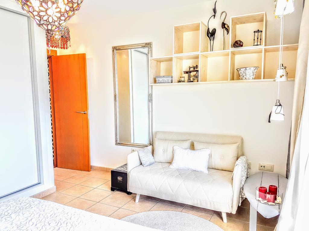Townhouse Corona Costa Adeje Exteriör bild