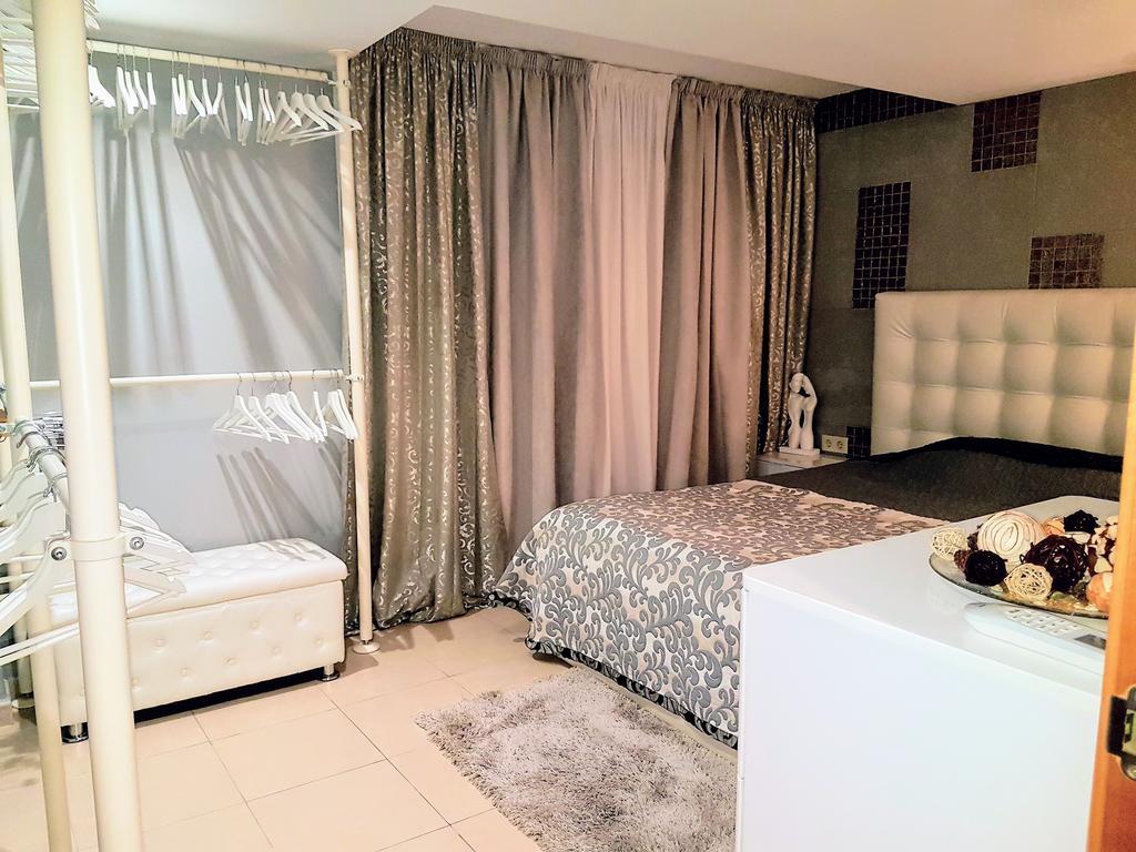 Townhouse Corona Costa Adeje Exteriör bild