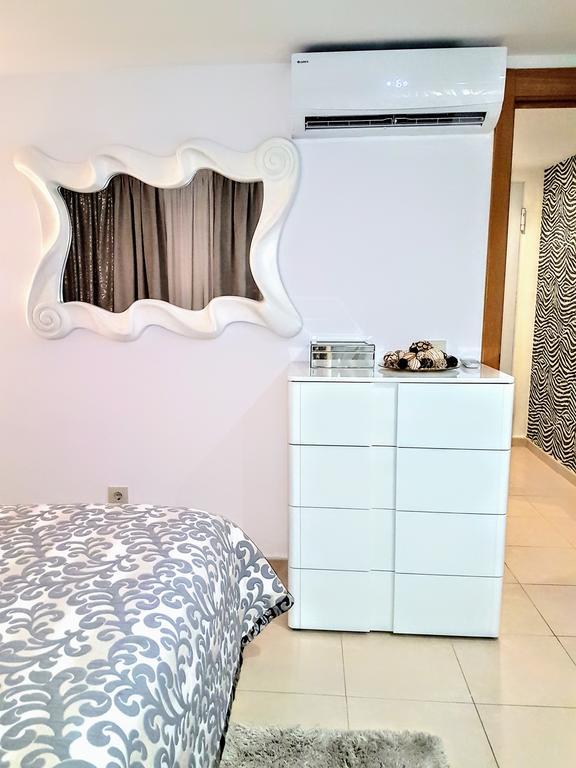 Townhouse Corona Costa Adeje Exteriör bild