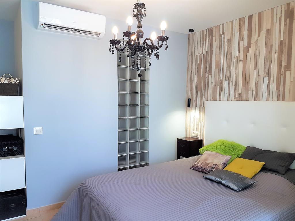 Townhouse Corona Costa Adeje Exteriör bild