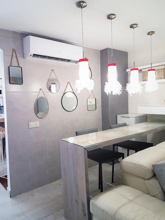 Townhouse Corona Costa Adeje Exteriör bild