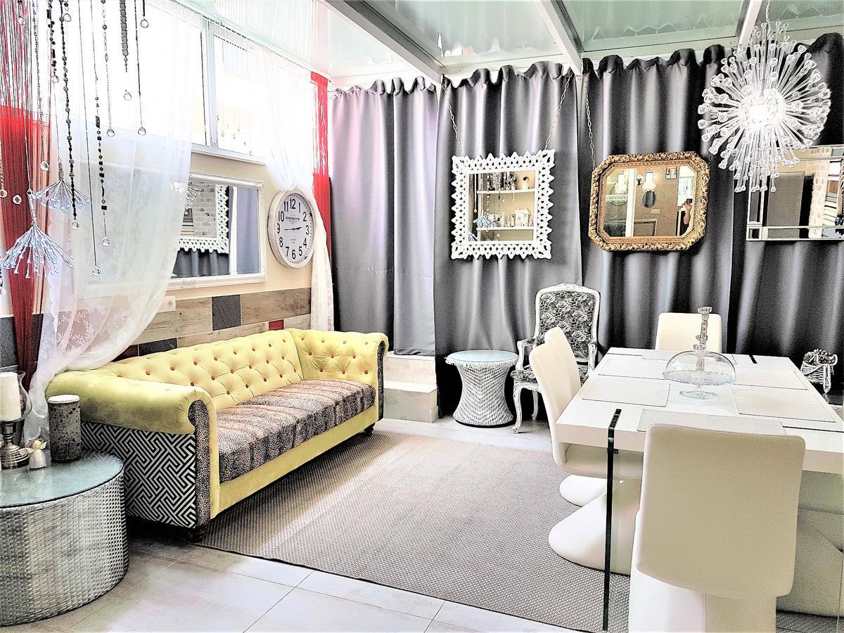 Townhouse Corona Costa Adeje Exteriör bild